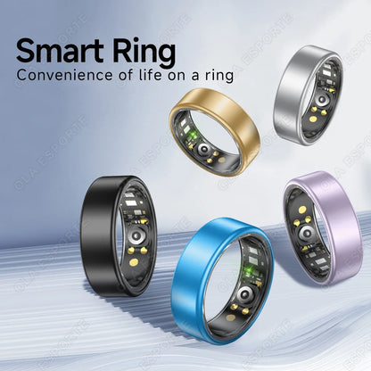 Ola Esporte Smart Ring