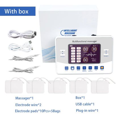 EMS Muscle Stimulator Device