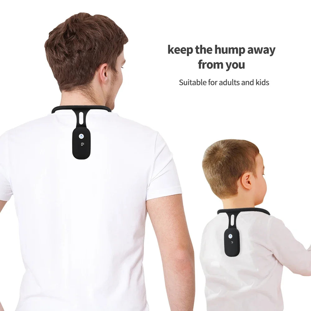 Voidwell PostureSense™ Smart Posture Correction System