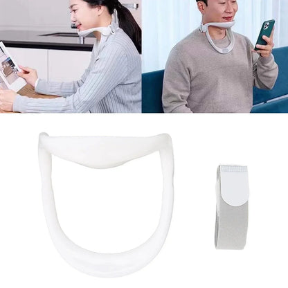 Voidwell CerviAlign™ Cervical Support & Traction Collar