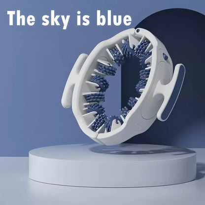 Anti-Cellulite Massager Roller