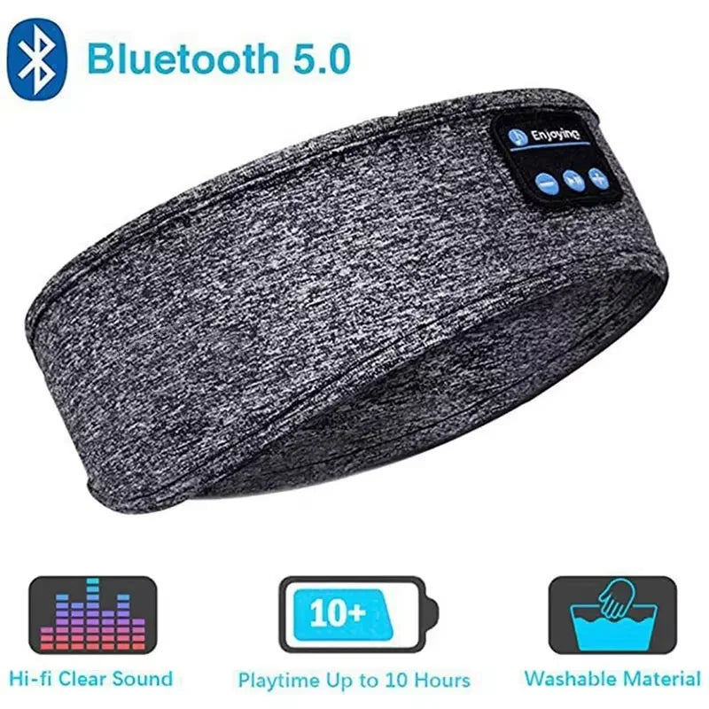 Voidwell SleepWave Bluetooth Audio Headband