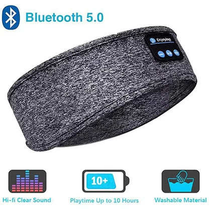 Voidwell SleepWave Bluetooth Audio Headband