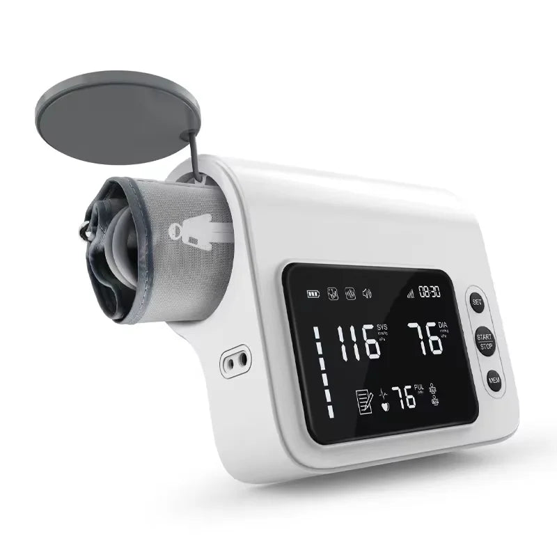 Voidwell VoiceCore Intelligent Upper Arm Blood Pressure Monitor