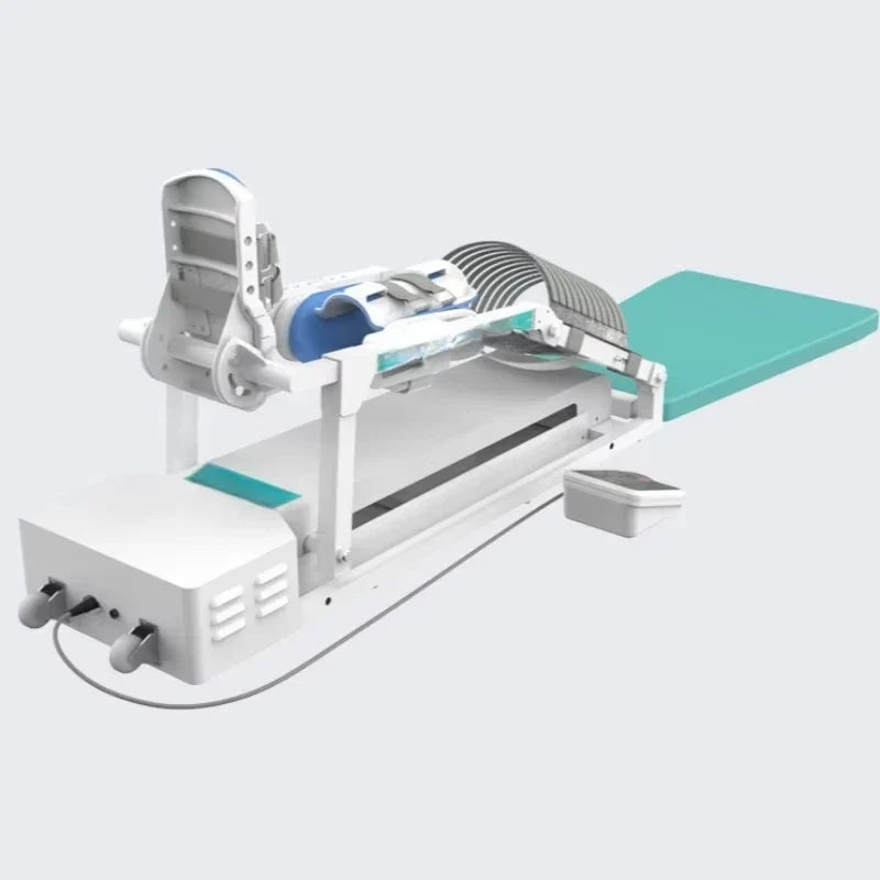Voidwell RehaMotion™ Electric Knee Rehabilitation System