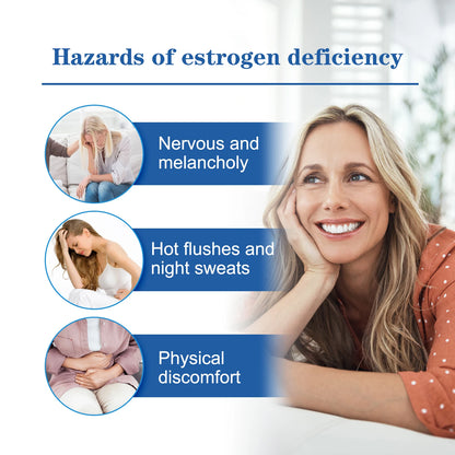 Menopause Comfort Relief Balm