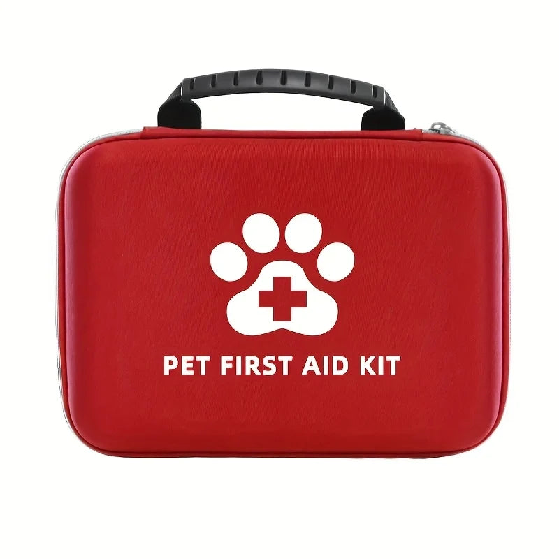 Pet Emergency First Aid Kit
