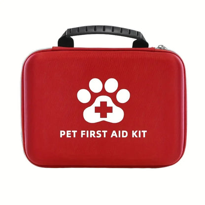 Pet Emergency First Aid Kit