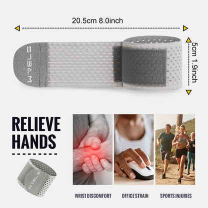 Elastic Wrist Support Brace