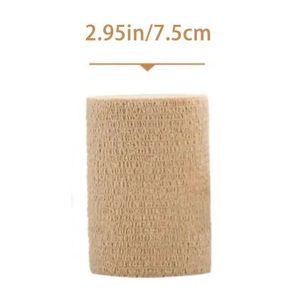 FlexWrap Medical Elastic Adhesive Bandage Set
