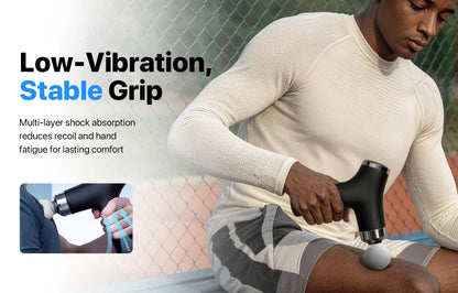 Voidwell DeepPulse™ Pro Recovery Massage Gun