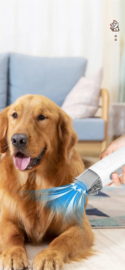 All-in-One ProPet Grooming Set