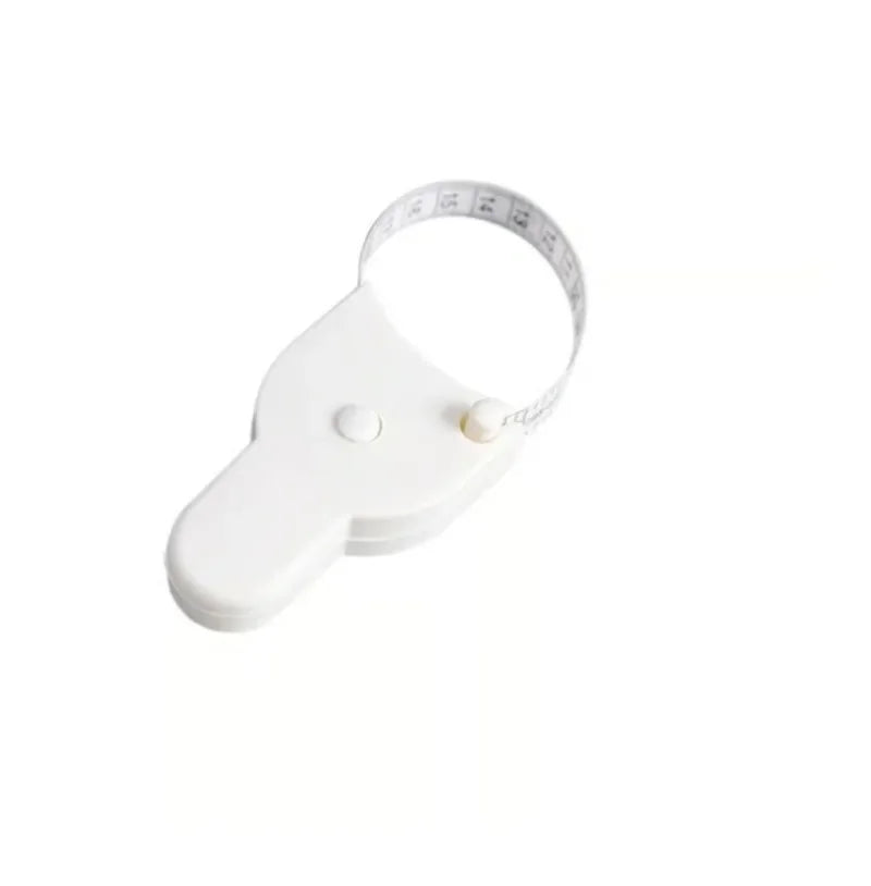 Retractable Body Measuring Ruler