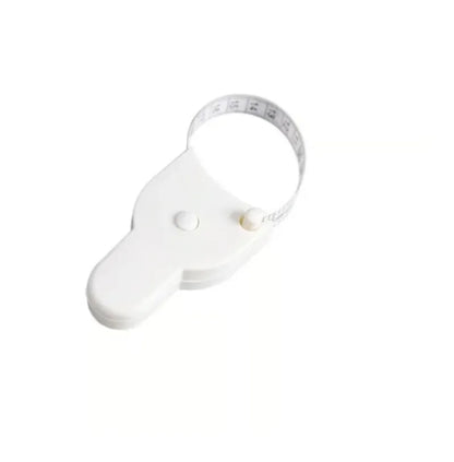 Retractable Body Measuring Ruler