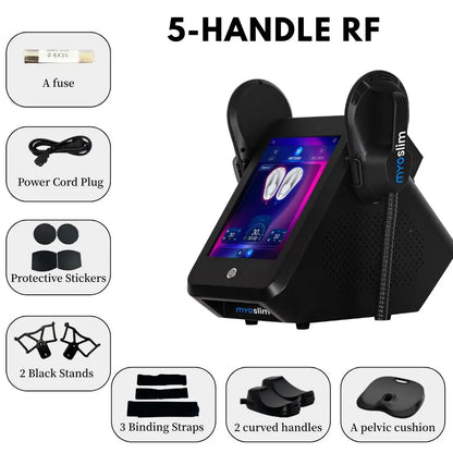 EMS Body Sculpting Machine