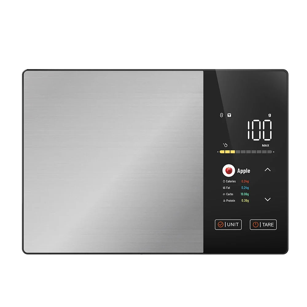 Smart Kitchen Nutrition Scale