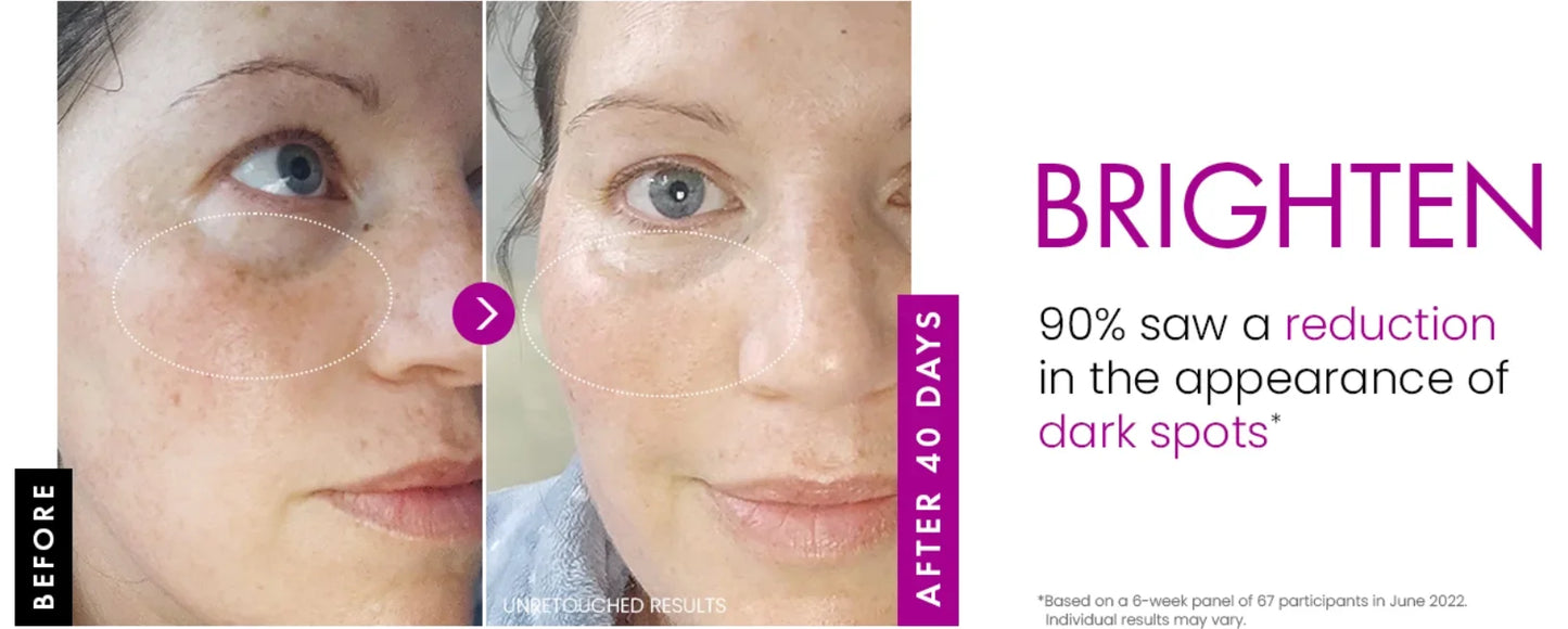 Collagen Firming Face Cream