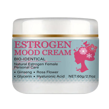 Bio-Homologous Estrogen Cream