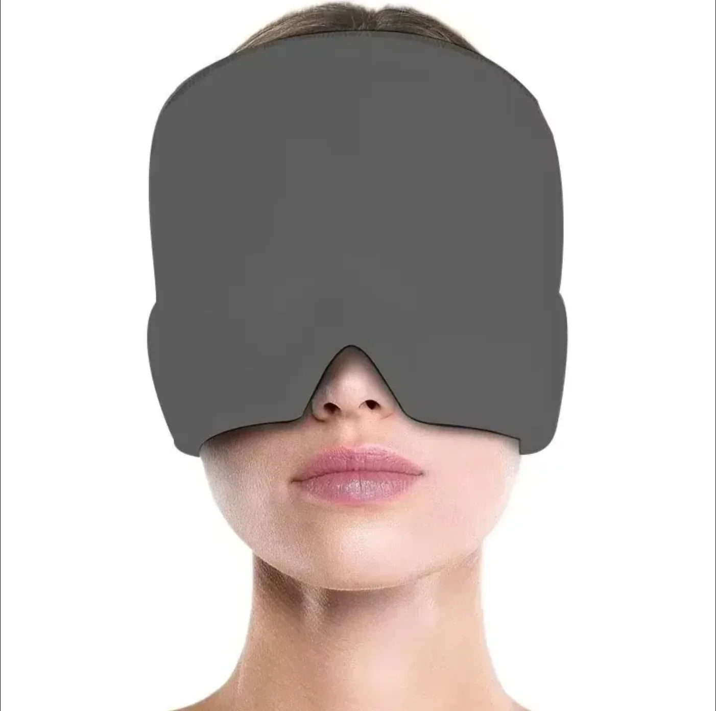 Migraine Relief Hat