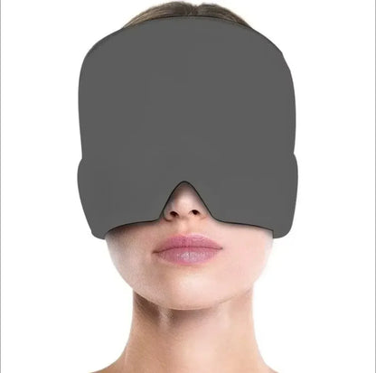 Migraine Relief Hat