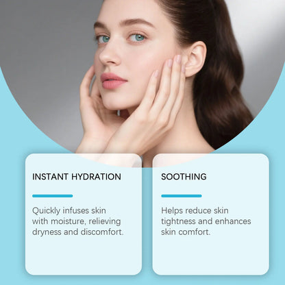Hyaluronic Acid Face Mist