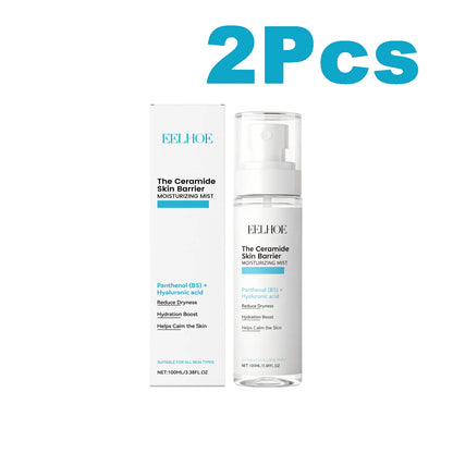 Hyaluronic Acid Face Mist