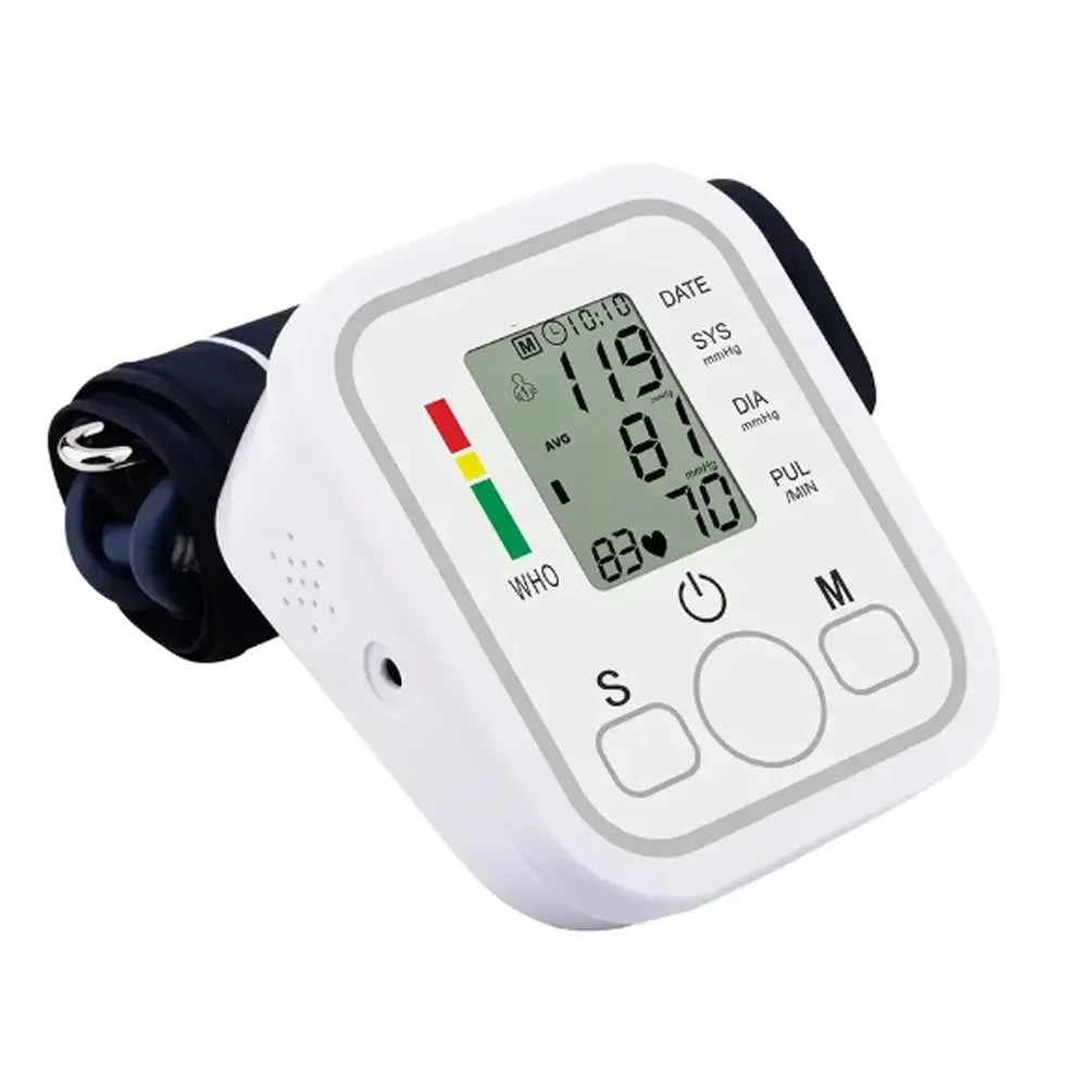 Voidwell CardioSense