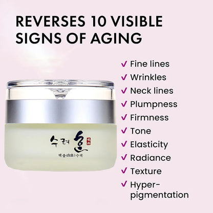Collagen Firming Face Cream