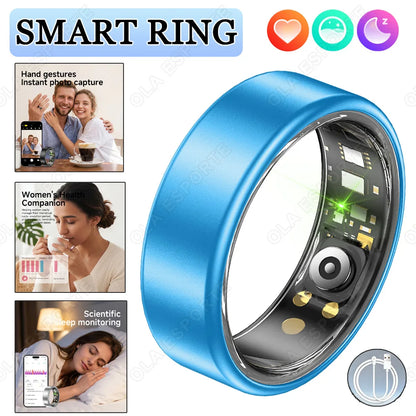 Ola Esporte Smart Ring