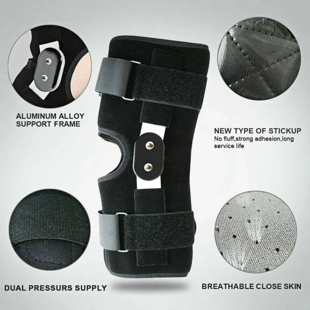 Voidwell KneeGuard™ Orthopedic Support Sleeve