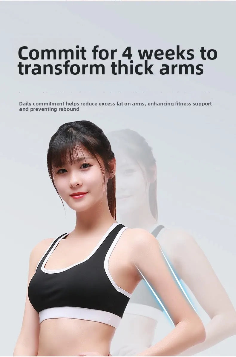 Wireless EMS Fitness Stimulator