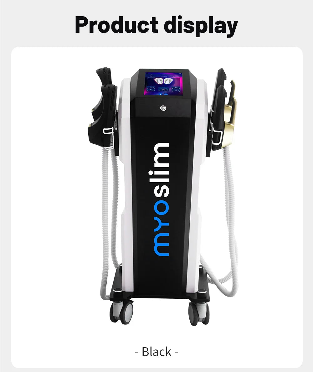 Voidwell SculptPro™ EMS Body Sculpting System