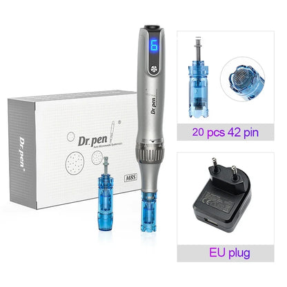 Dr. Pen Ultima M8S Professional Wireless Derma Pen