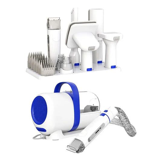 All-in-One ProPet Grooming Set