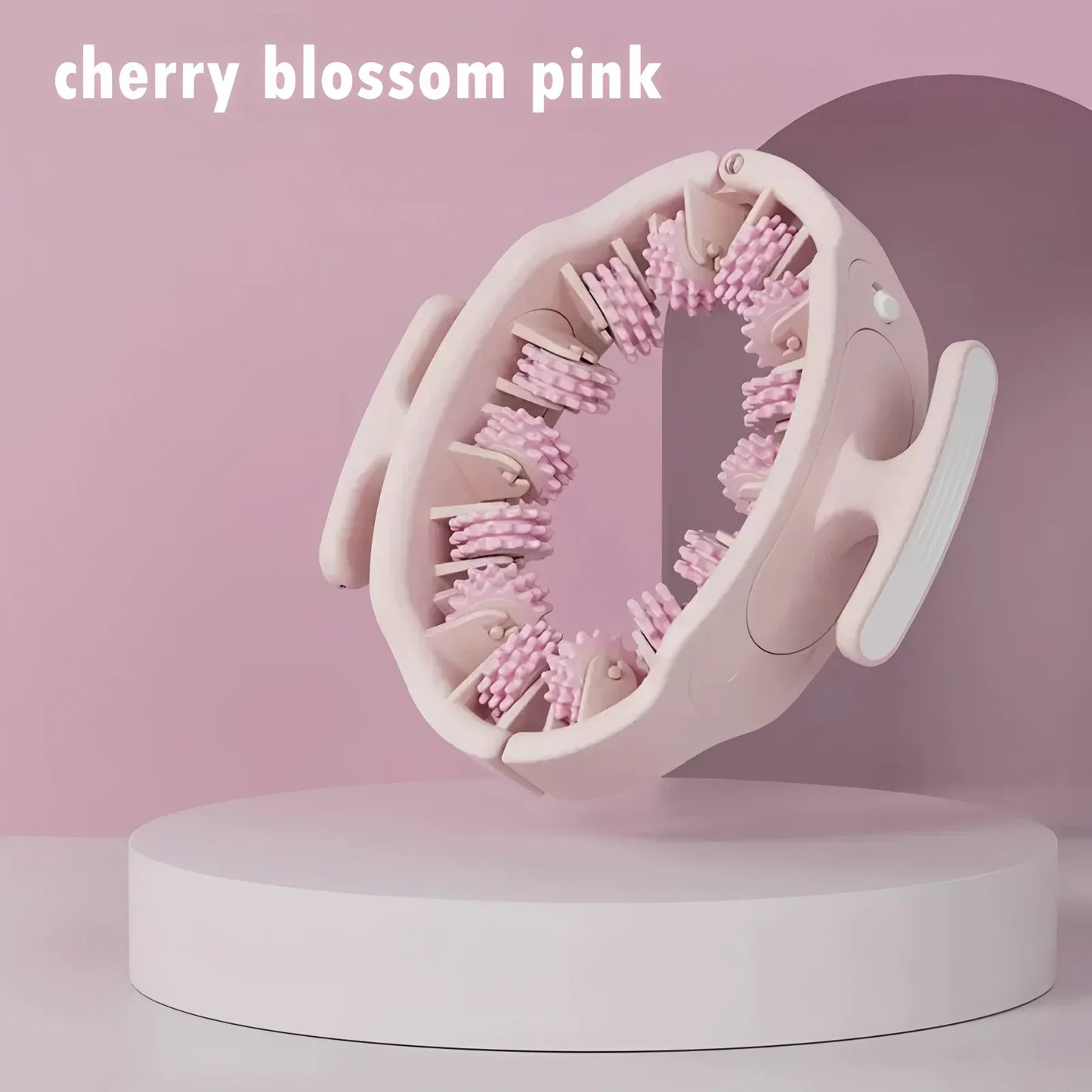 Anti-Cellulite Massager Roller