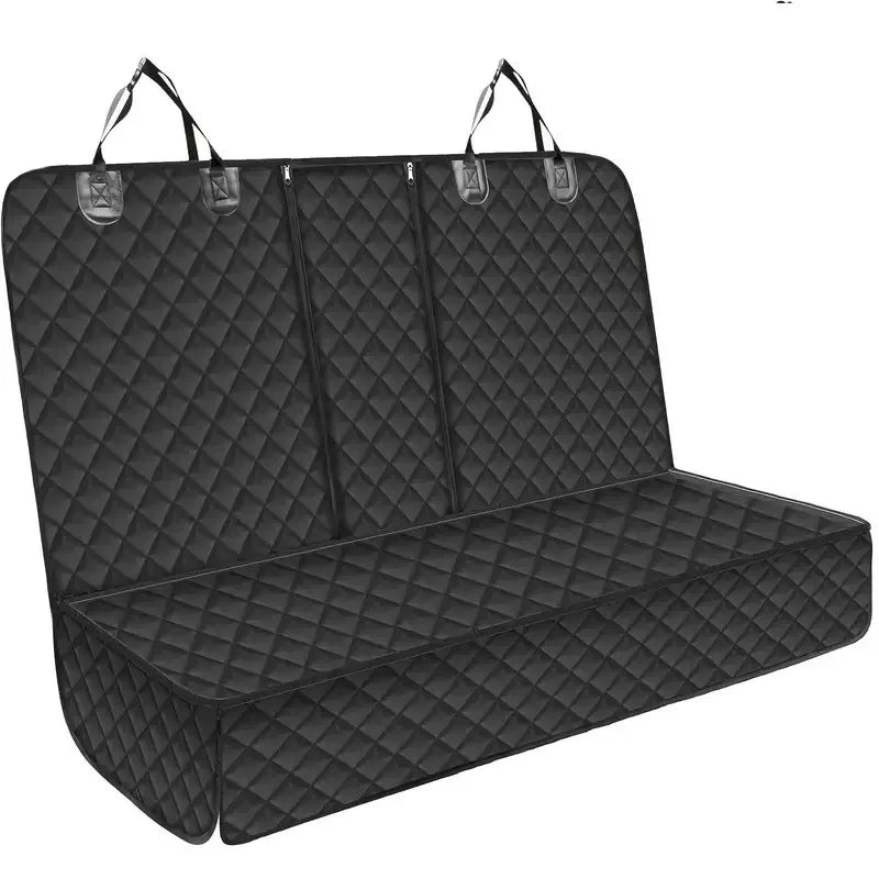 Dog Car Seat Cover Waterproof