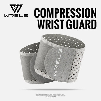 Elastic Wrist Support Brace