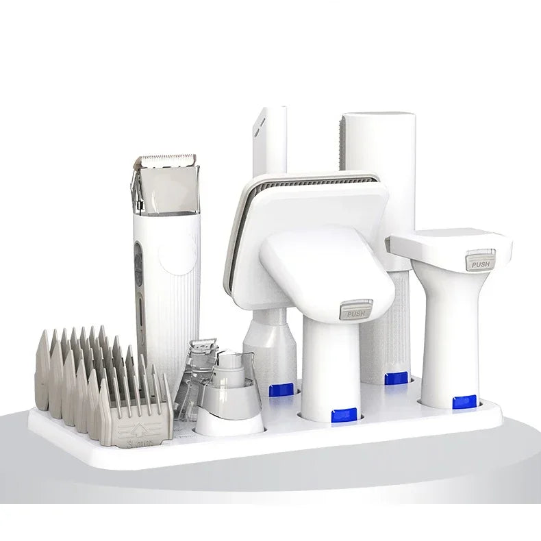 All-in-One ProPet Grooming Set