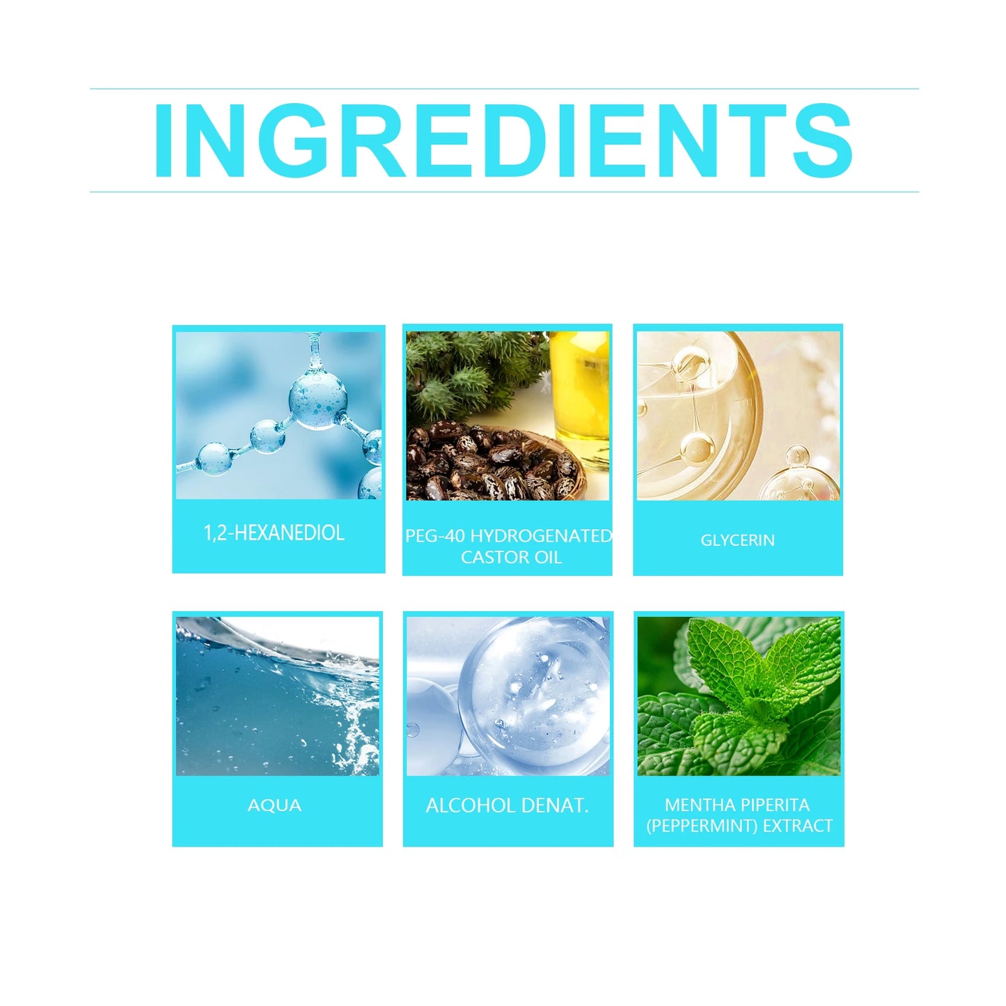 Cooling Hydrating Body Mist