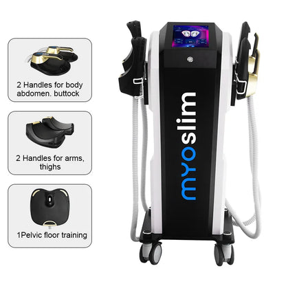 Voidwell SculptPro™ EMS Body Sculpting System