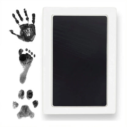 "Inkless Paw & Nose Print Kit