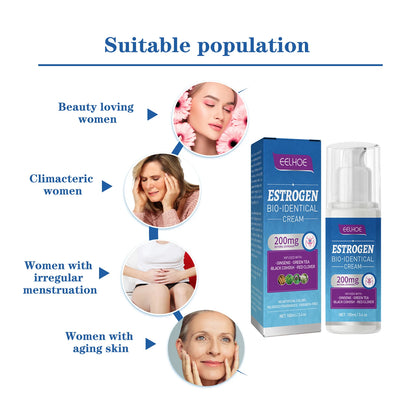 Menopause Comfort Relief Balm