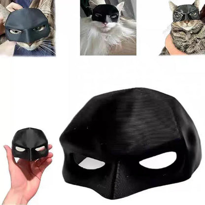 Cat Bat Mask