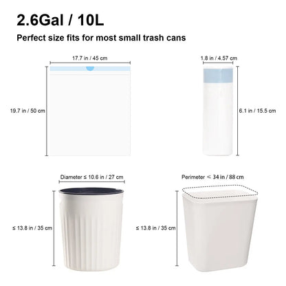 DOEL Litter Box Liners