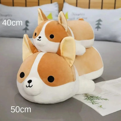 Dog Interactive Comfort Toy