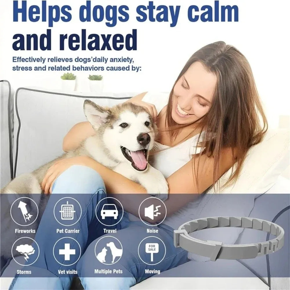 Anti-Parasite Collar