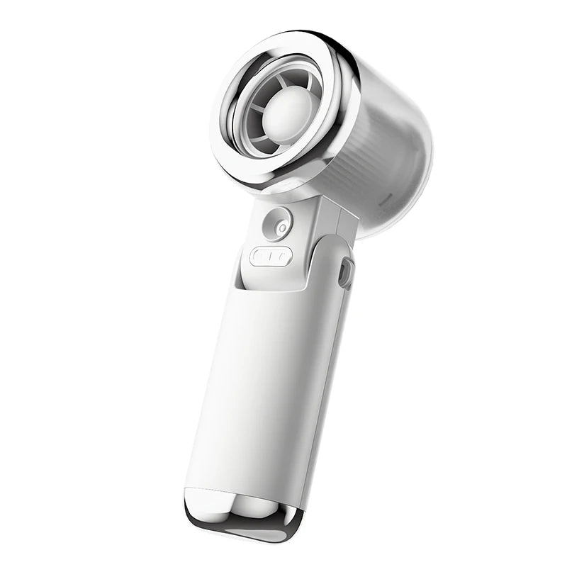 3-in-1 Portable Mist Fan