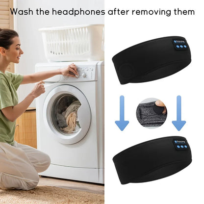 Voidwell SleepWave Bluetooth Audio Headband
