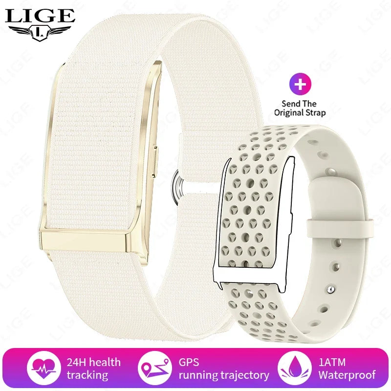 Voidwell VitaTrack™ Smart Health Monitoring Bracelet