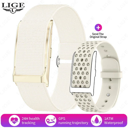 Voidwell VitaTrack™ Smart Health Monitoring Bracelet